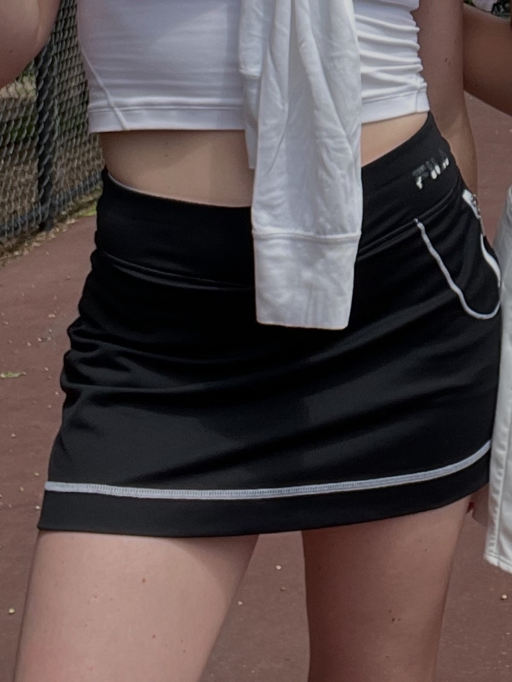Fila Tennis Skort